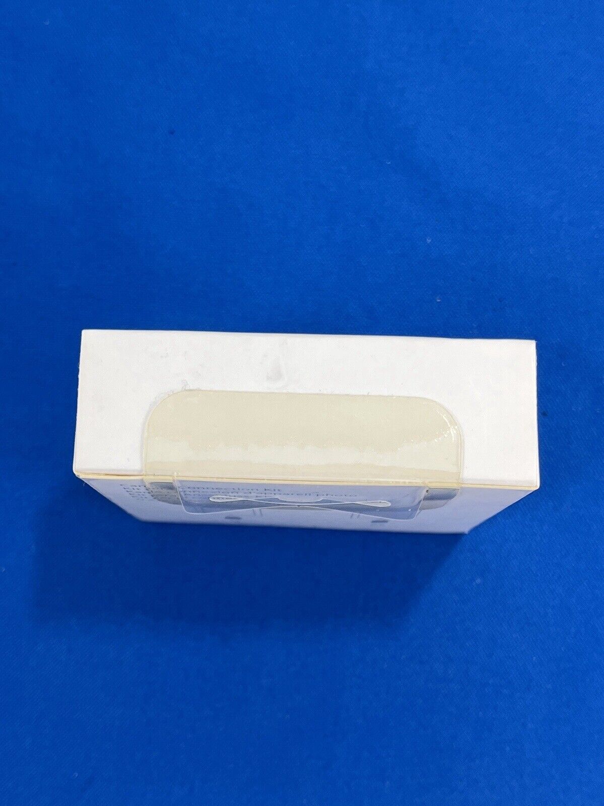 Apple iPad Camera Connection Adapter Kit Two Pieces NIB - Fresh Stock Dated October 2025
