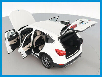 2018 BMW X1 sDrive28i Sport Utility 4D - Fresh Stock Dated October 2025