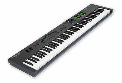 Nektar Impact LX+ USB MIDI Controller (88 Keys) - Fresh Stock Dated October 2025