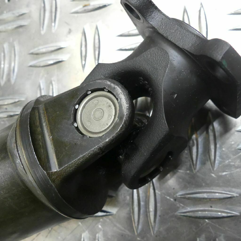 BMW R 80 GS,R 100 GS, R 80,100 R Prop Shaft K 165 42732 - Fresh Stock Dated October 2025