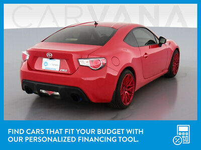 2013 Scion FR-S Coupe 2D - Fresh Stock Dated October 2025
