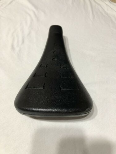 REALLY NICE BLACK VISCOUNT 2188 SEAT OLD SCHOOL BMX - Fresh Stock Dated October 2025