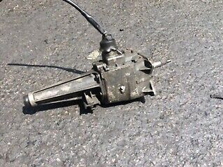 FORD 1980's T-170 4 SPEED (OVERDRIVE) GOOD TRANSMISSION - Fresh Stock Dated October 2025