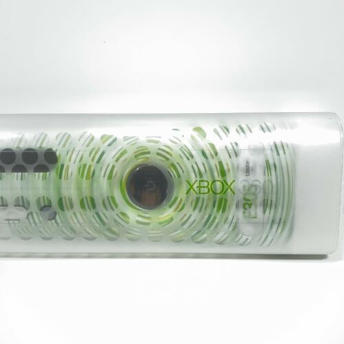 XBOX 360 E305 Limited Edition FACEPLATE - Rare - 2712/5000 - New - Fresh Stock Dated October 2025