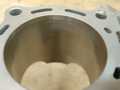 CYLINDER & PISTON,  2006 Honda CRF250X CRF 250X '04-08 - Fresh Stock Dated October 2025