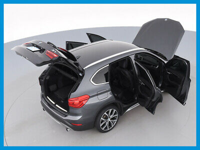 2016 BMW X1 xDrive28i Sport Utility 4D - Fresh Stock Dated October 2025