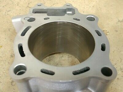 CYLINDER & PISTON,  2006 Honda CRF250X CRF 250X '04-08 - Fresh Stock Dated October 2025
