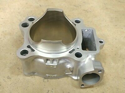 CYLINDER & PISTON,  2006 Honda CRF250X CRF 250X '04-08 - Fresh Stock Dated October 2025