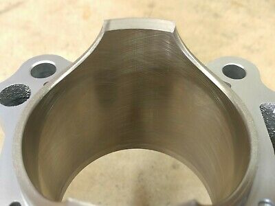CYLINDER & PISTON,  2006 Honda CRF250X CRF 250X '04-08 - Fresh Stock Dated October 2025