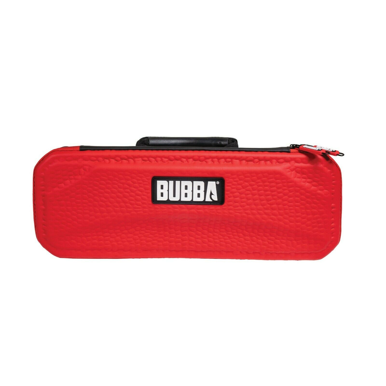 Bubba Blade 1095704  w/ Case 110v Corded Electric Fillet Knife, 4 Blades Fishing - Fresh Stock Dated October 2025