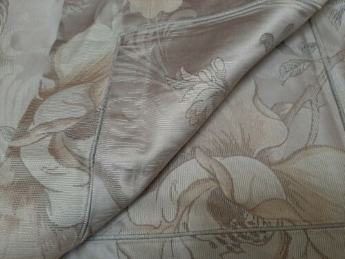 Sferra Botanical Jacquard Boudoir pillow sham - Fresh Stock Dated October 2025