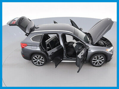 2016 BMW X1 xDrive28i Sport Utility 4D - Fresh Stock Dated October 2025