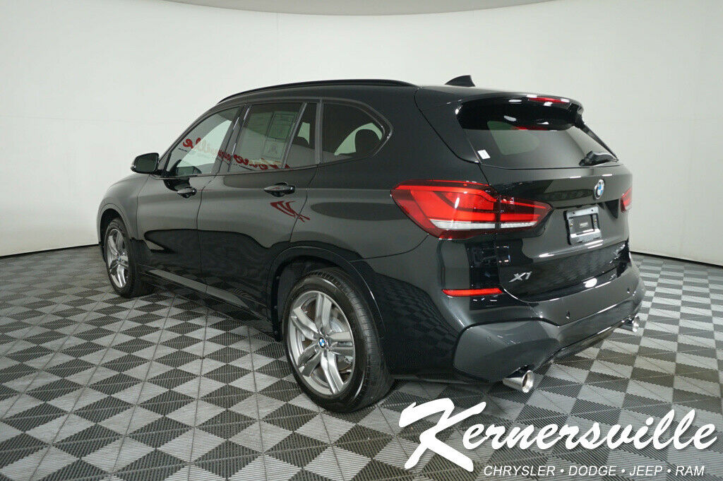 2021 BMW X1 xDrive28i EASY FINANCING!   Used 2021 BMW X1 xDrive28i AWD SUV KCDJR Stk # 212980A - Fresh Stock Dated October 2025