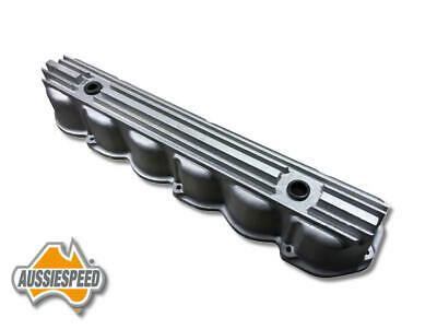 Valve rocker cover aluminium Ford inline 240 300 cylinder f100 f150 big 6 - Fresh Stock Dated October 2025
