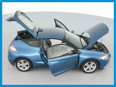 2012 Honda CR-Z EX Coupe 2D - Fresh Stock Dated October 2025