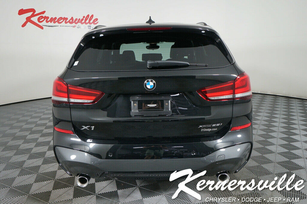 2021 BMW X1 xDrive28i EASY FINANCING!   Used 2021 BMW X1 xDrive28i AWD SUV KCDJR Stk # 212980A - Fresh Stock Dated October 2025