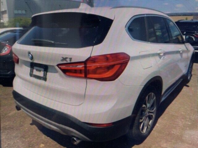 2016 BMW X1 xDrive28i - Fresh Stock Dated October 2025