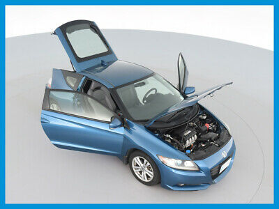 2012 Honda CR-Z EX Coupe 2D - Fresh Stock Dated October 2025