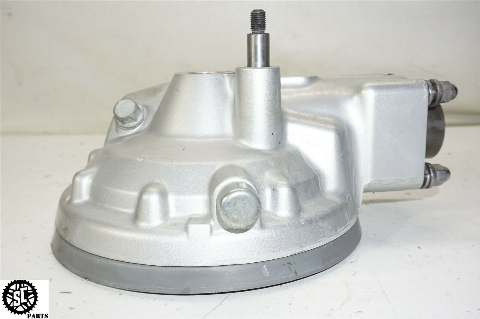 03 04 05 06 YAMAHA VMAX 1200 VMX12 FINAL DRIVE GEAR CASE - Fresh Stock Dated October 2025