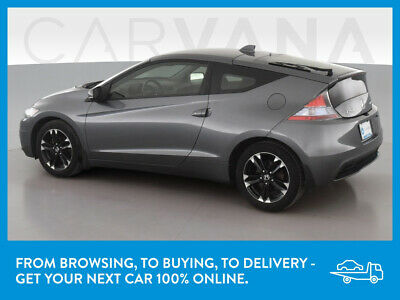 2015 Honda CR-Z EX Coupe 2D - Fresh Stock Dated October 2025