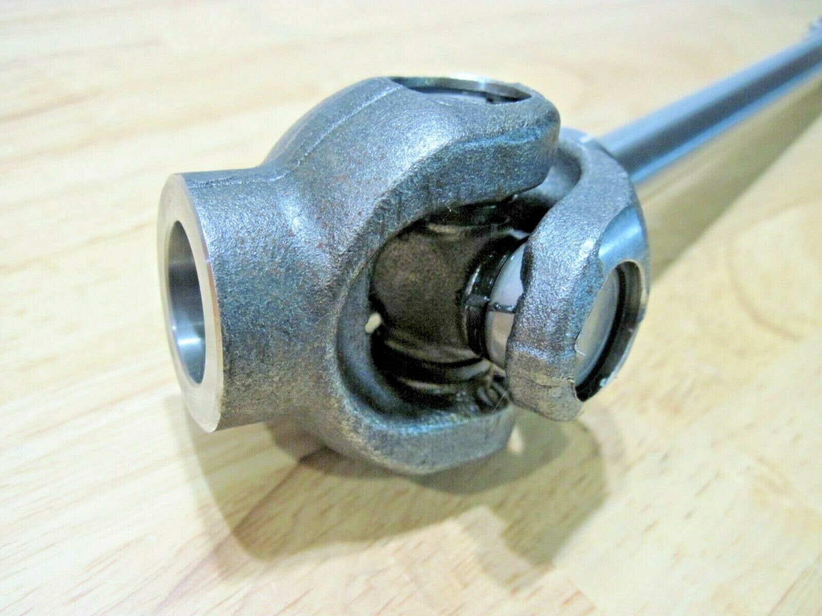 Moto Guzzi Drive Shaft/Coupling GU23328081 - Fresh Stock Dated October 2025