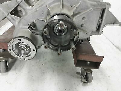 2009-2014 Nissan Gt-R Transmission Gearbox Tranny Transfer Case 51K Miles - Fresh Stock Dated October 2025