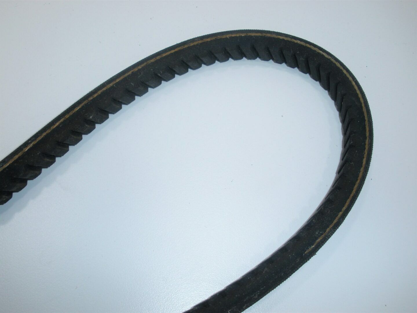 Goodyear 17386 13AV0980 *QTY 2* Gatorback Matchmaker Engine Motor V-Belt *NEW* - Fresh Stock Dated October 2025