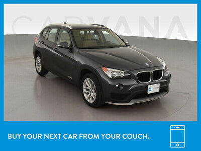 2015 BMW X1 xDrive28i Sport Utility 4D - Fresh Stock Dated October 2025
