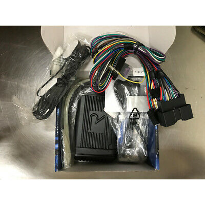NEW Rostra Converse Bluetooth Kit for Select Ford - 250-7500-FD4 - Fresh Stock Dated October 2025