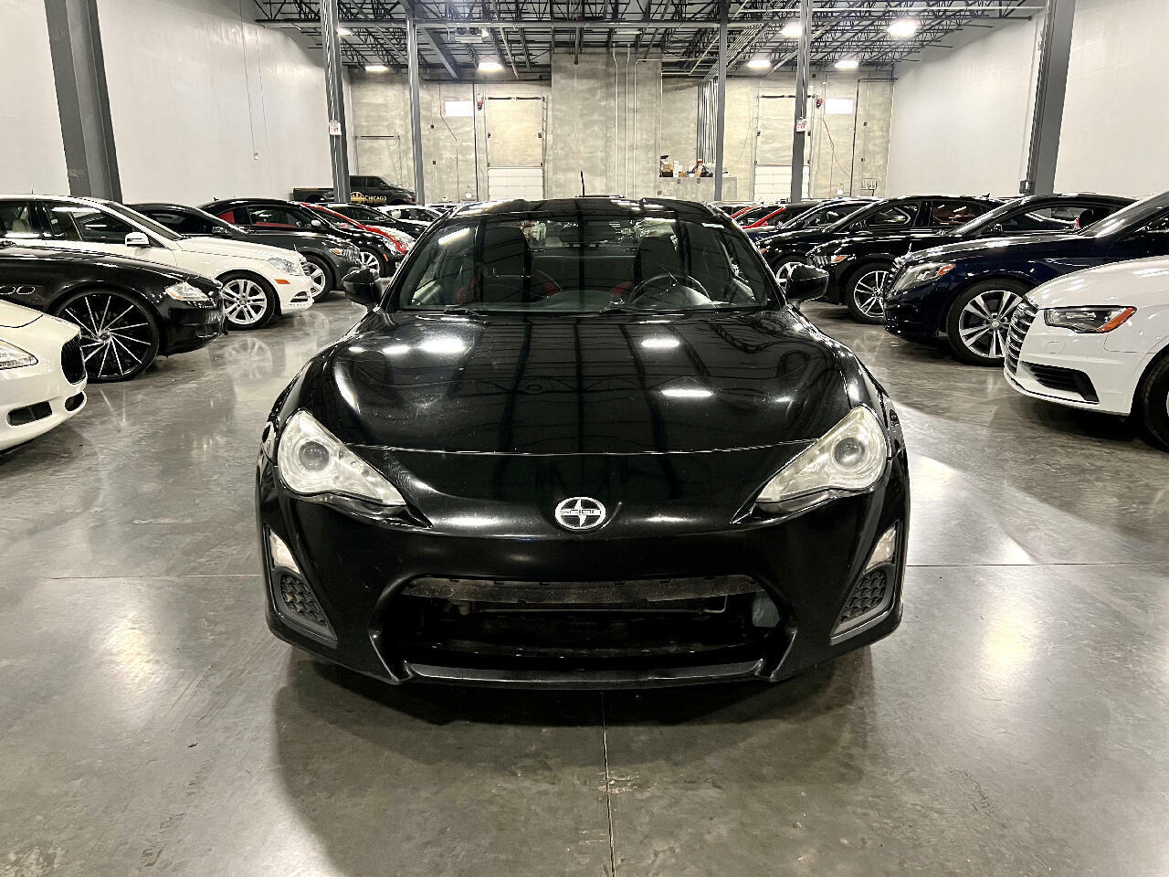 2013 Scion FR-S 6AT - Fresh Stock Dated October 2025