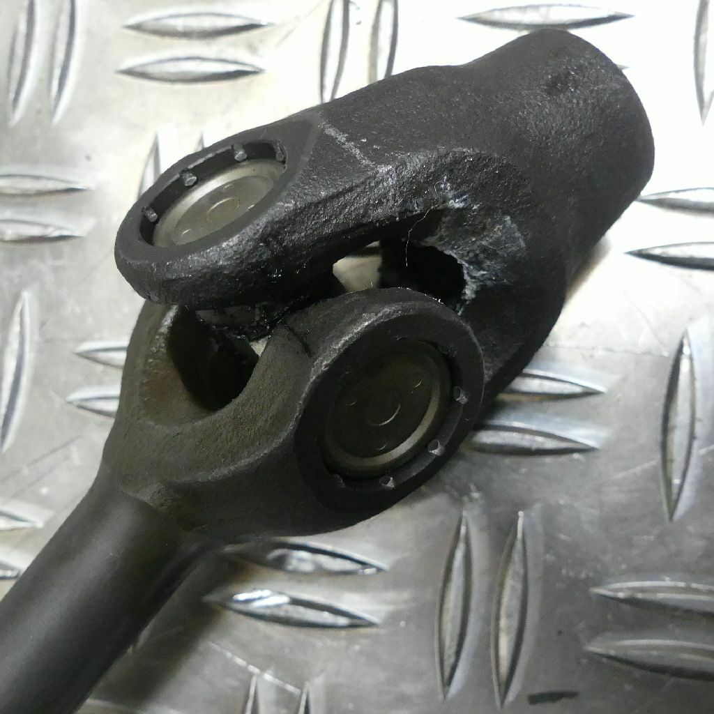 BMW R 80 GS,R 100 GS, R 80,100 R Prop Shaft K 165 42732 - Fresh Stock Dated October 2025