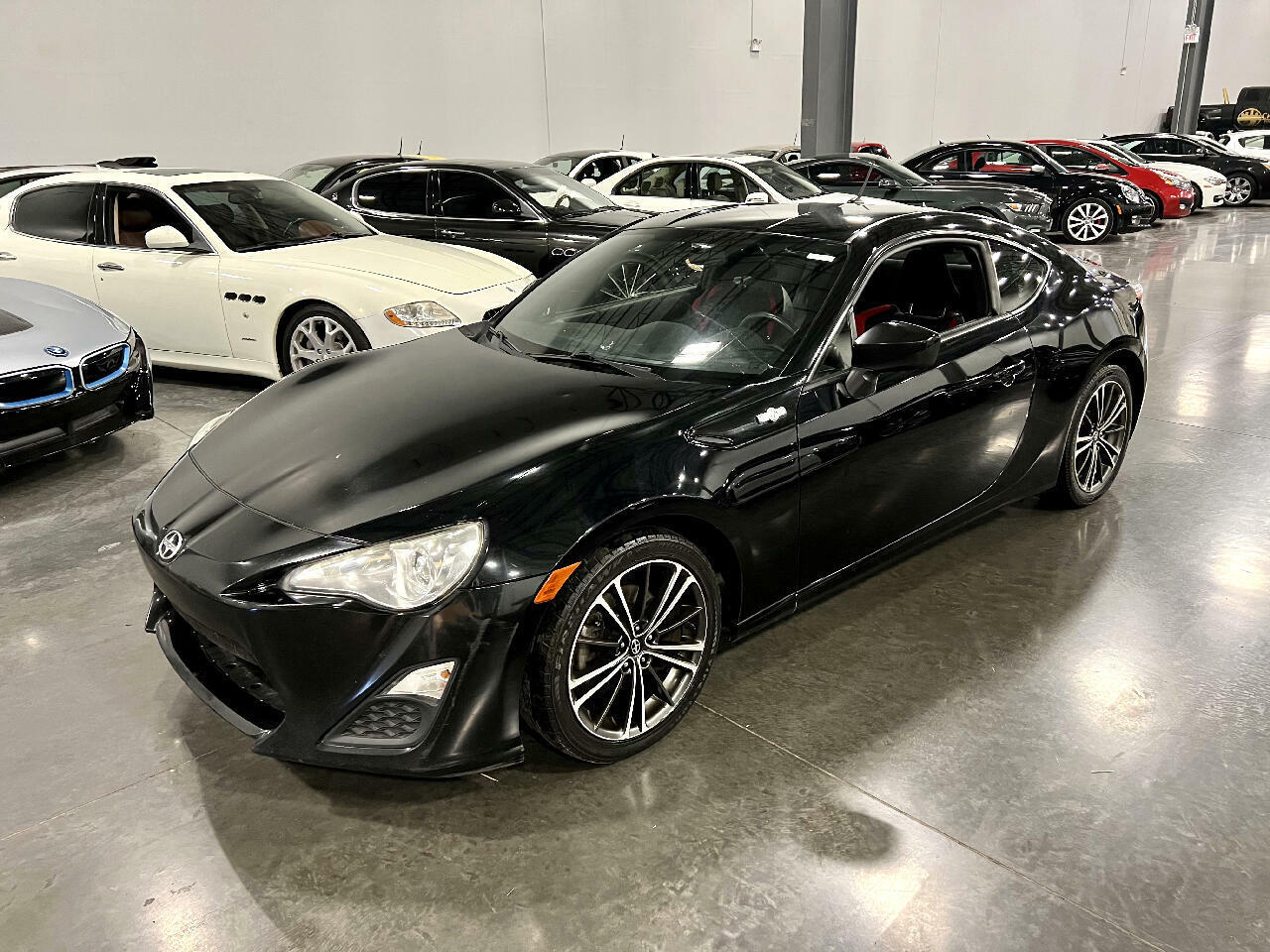 2013 Scion FR-S 6AT - Fresh Stock Dated October 2025