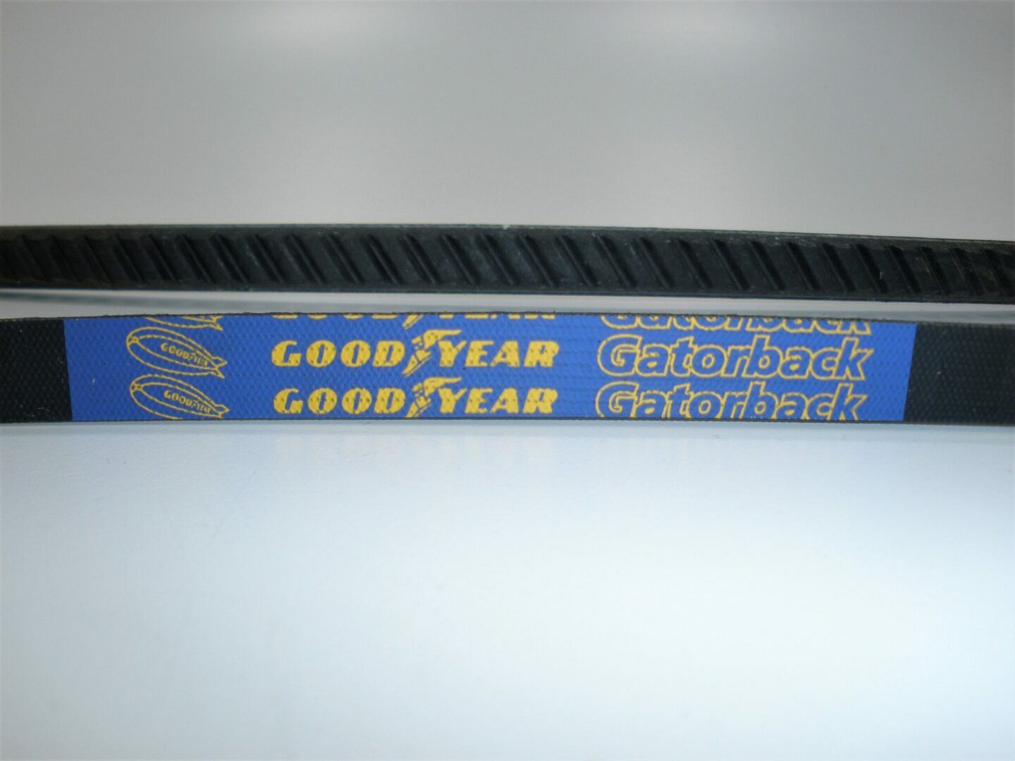 Goodyear 17386 13AV0980 *QTY 2* Gatorback Matchmaker Engine Motor V-Belt *NEW* - Fresh Stock Dated October 2025