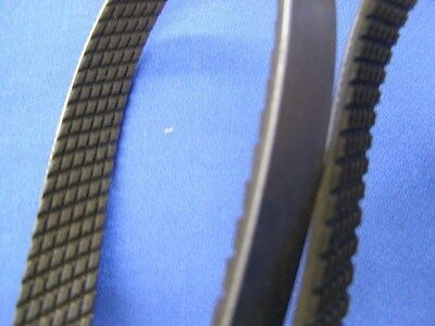 NEW FACTORY VOLVO PENTA SERPENTINE BELT, 3860086 - Fresh Stock Dated October 2025