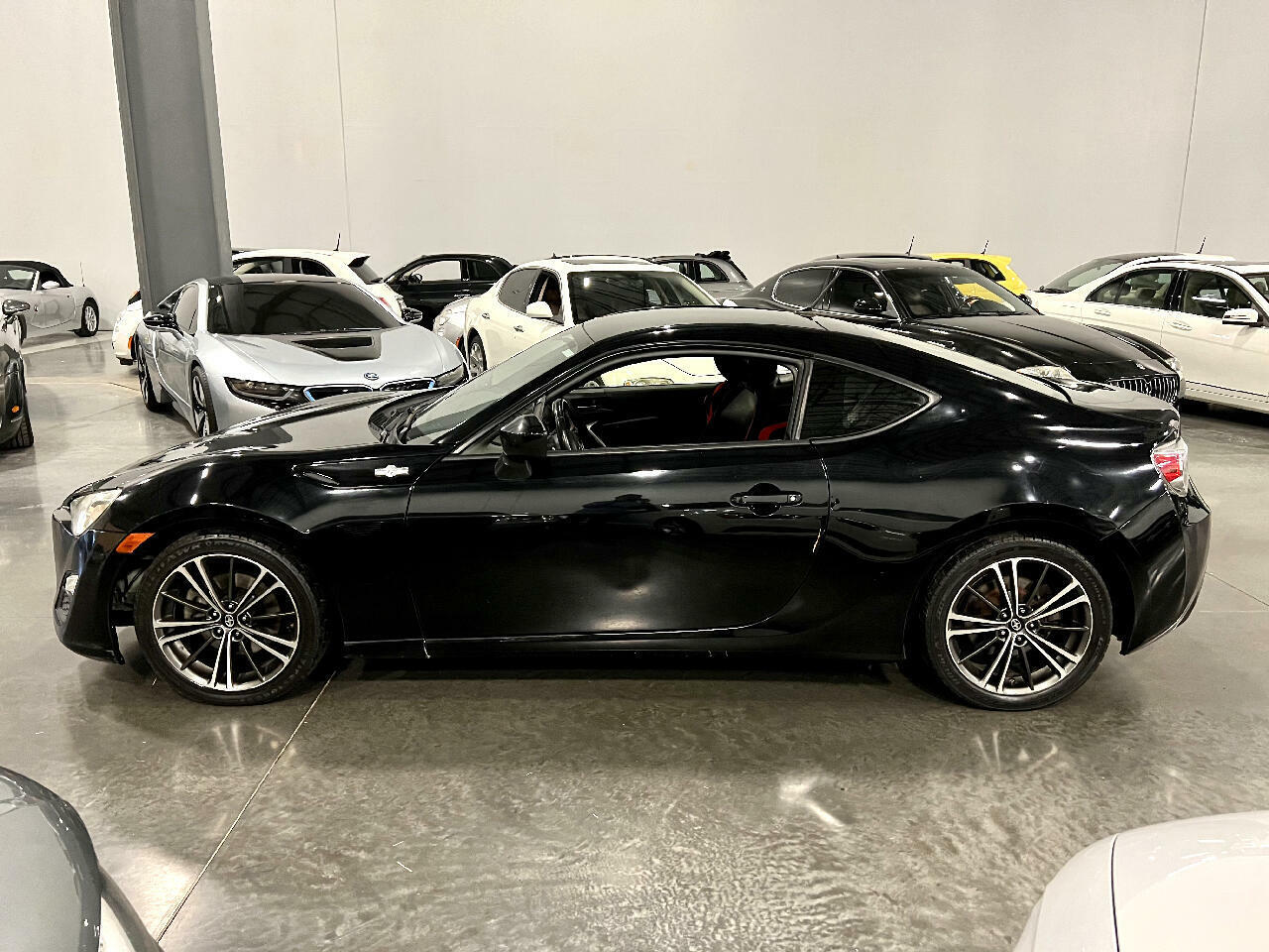 2013 Scion FR-S 6AT - Fresh Stock Dated October 2025