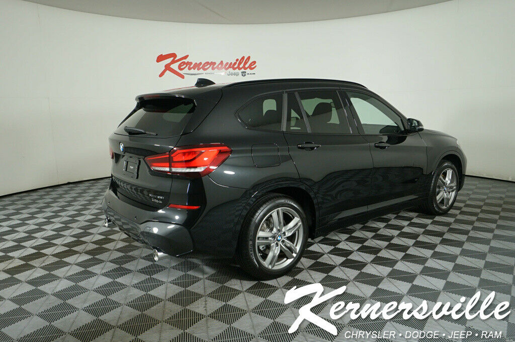 2021 BMW X1 xDrive28i EASY FINANCING!   Used 2021 BMW X1 xDrive28i AWD SUV KCDJR Stk # 212980A - Fresh Stock Dated October 2025