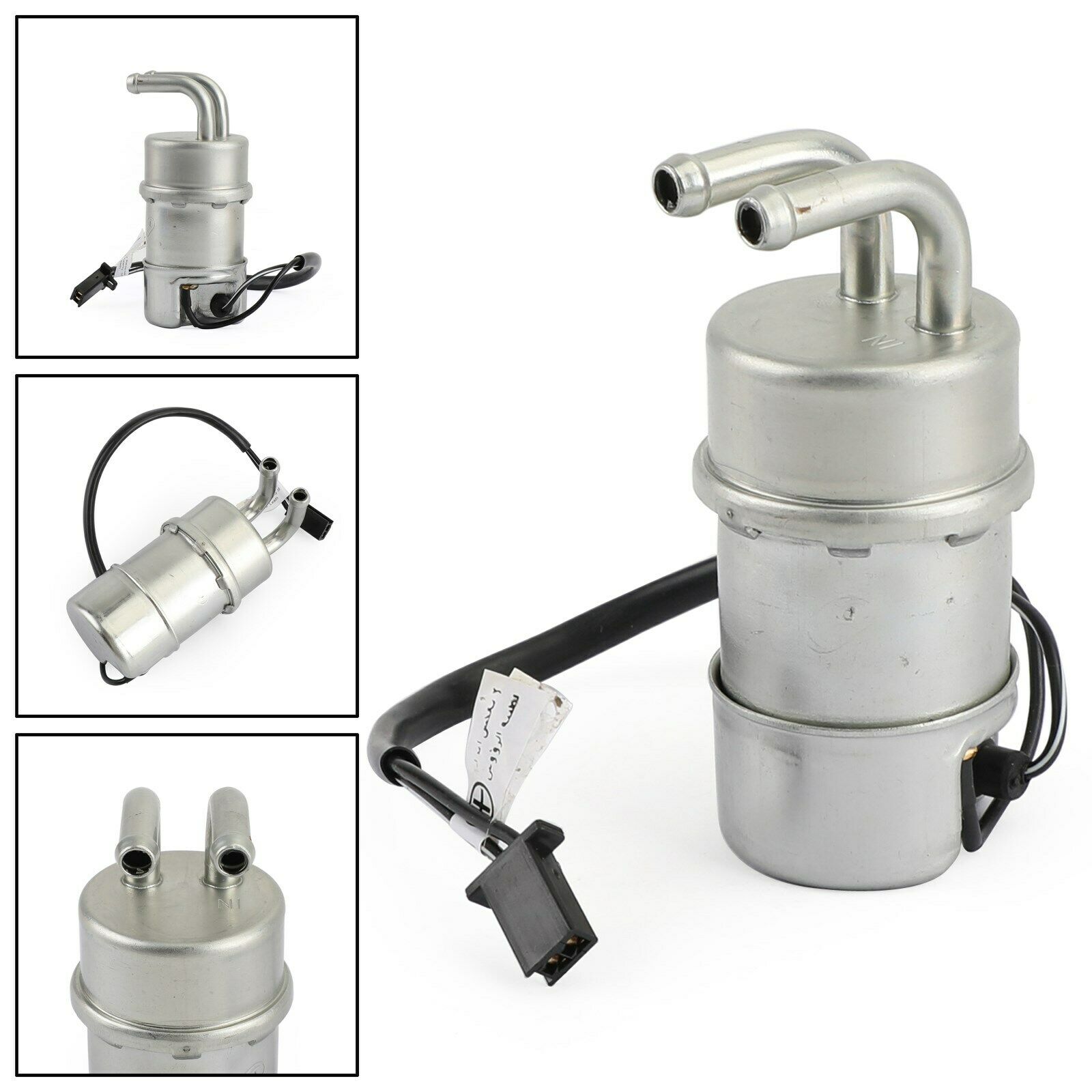 New Fuel Pump Fit for SUZUKI 15100-38A00 INTRUDER 700 1400 VS1400 VS 700 85-09 E - Fresh Stock Dated October 2025