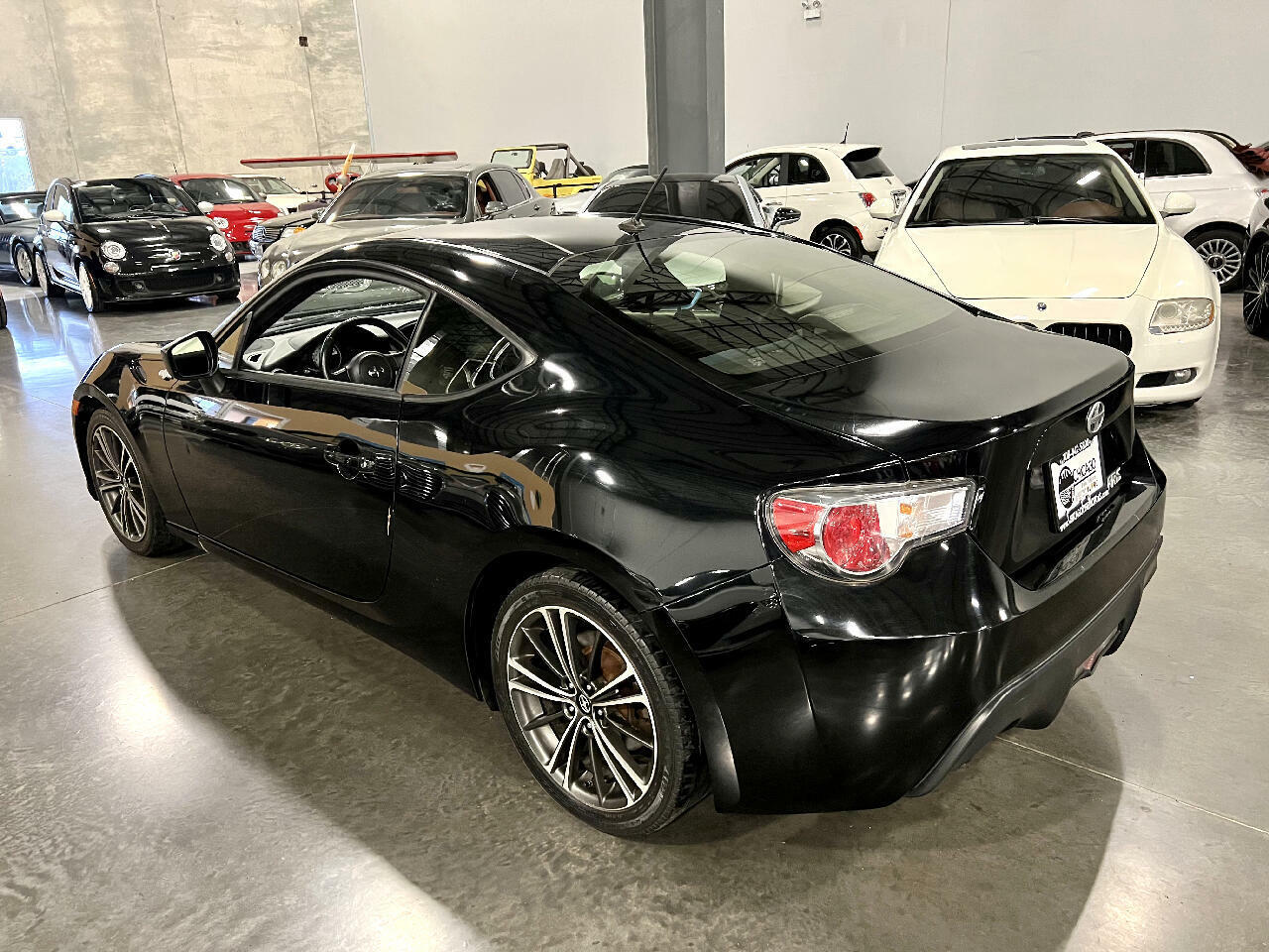 2013 Scion FR-S 6AT - Fresh Stock Dated October 2025