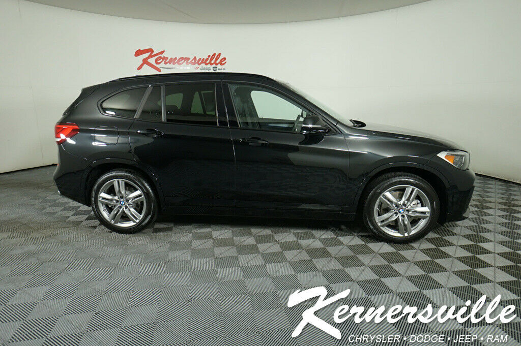 2021 BMW X1 xDrive28i EASY FINANCING!   Used 2021 BMW X1 xDrive28i AWD SUV KCDJR Stk # 212980A - Fresh Stock Dated October 2025