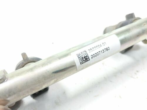21 Polaris RZR Turbo S (1000) Fuel Injection Injector Rail With Injectors - Fresh Stock Dated October 2025