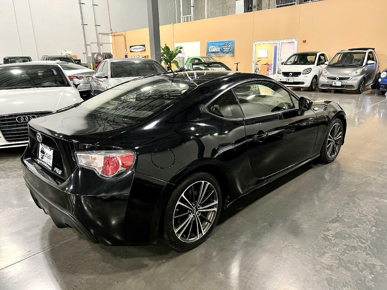 2013 Scion FR-S 6AT - Fresh Stock Dated October 2025