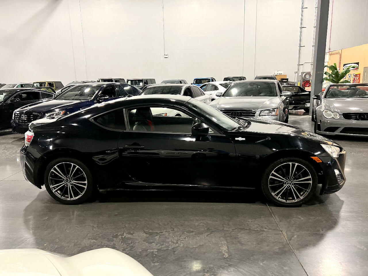2013 Scion FR-S 6AT - Fresh Stock Dated October 2025