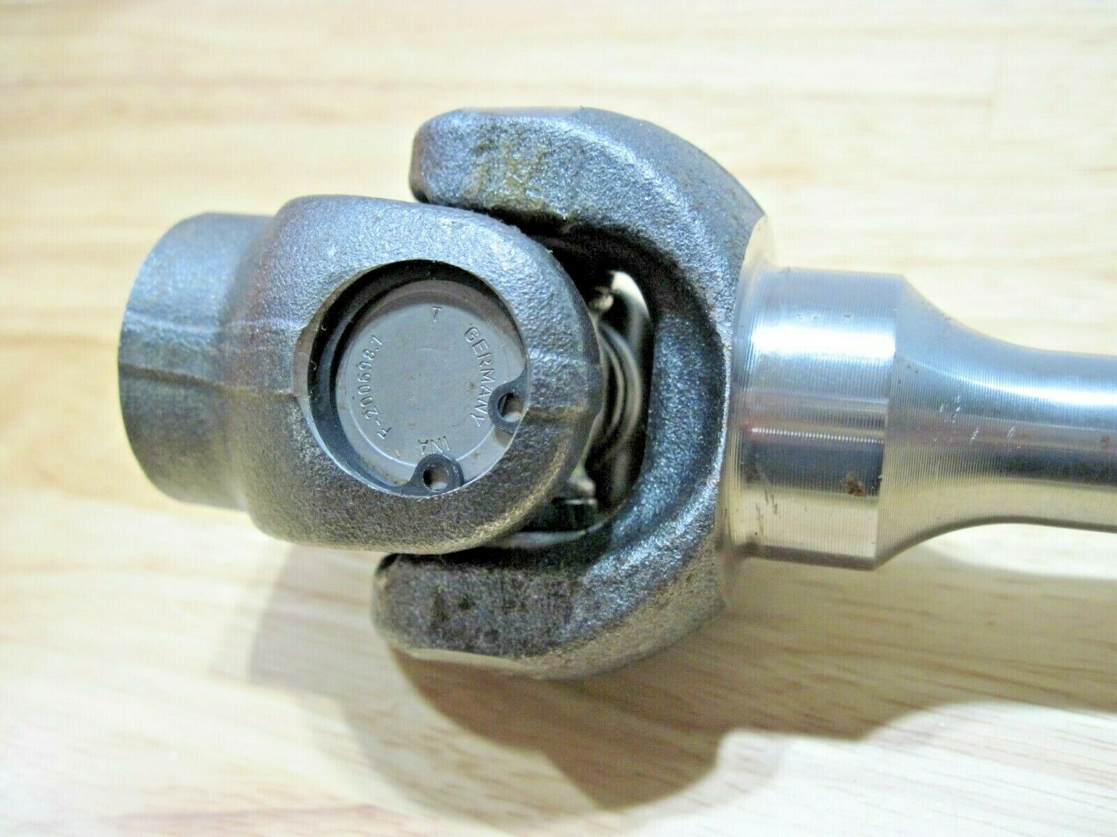Moto Guzzi Drive Shaft/Coupling GU23328081 - Fresh Stock Dated October 2025