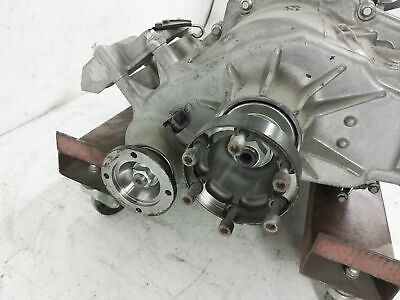 2009-2014 Nissan Gt-R Transmission Gearbox Tranny Transfer Case 51K Miles - Fresh Stock Dated October 2025