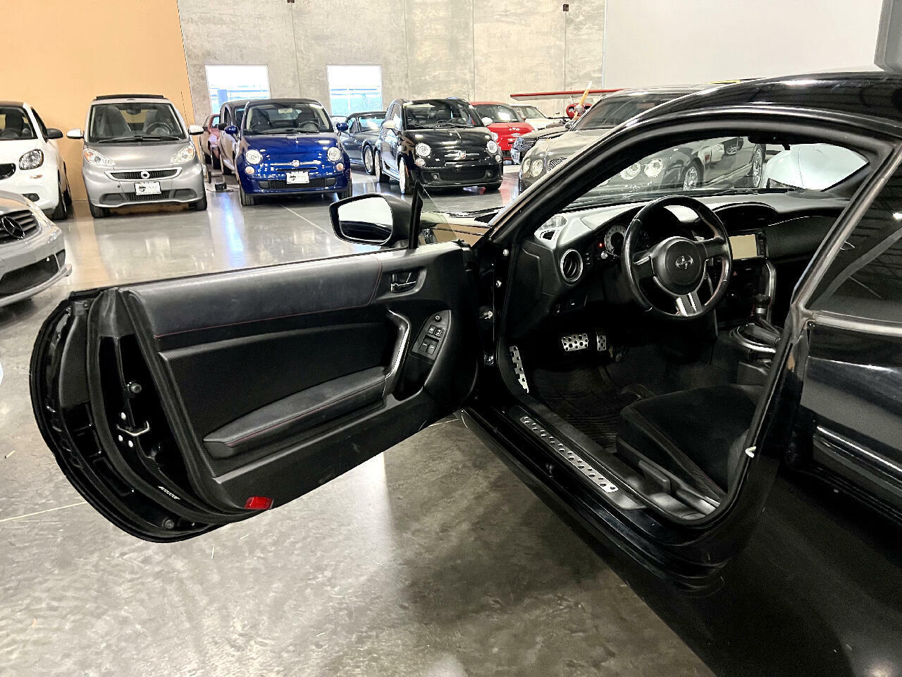 2013 Scion FR-S 6AT - Fresh Stock Dated October 2025