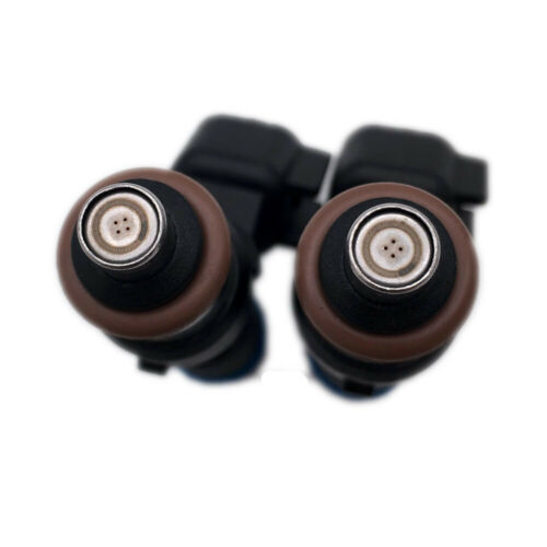 2x Fuel Injector Harness Set Fit for Polaris Ranger XP Ranger Crew RZR 800 - Fresh Stock Dated October 2025