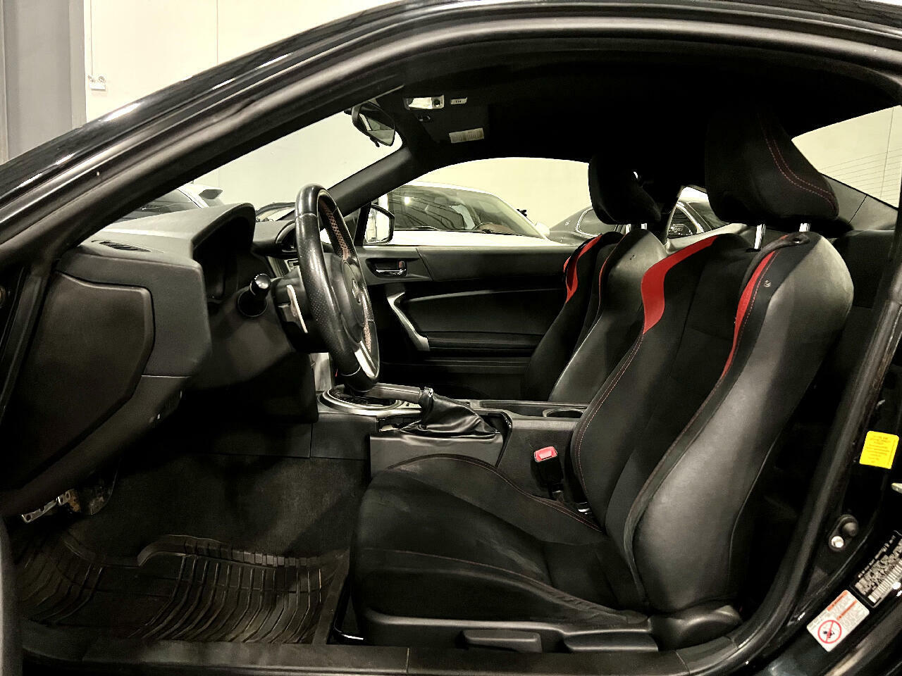 2013 Scion FR-S 6AT - Fresh Stock Dated October 2025