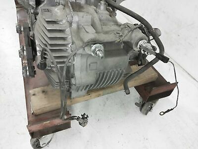 2009-2014 Nissan Gt-R Transmission Gearbox Tranny Transfer Case 51K Miles - Fresh Stock Dated October 2025