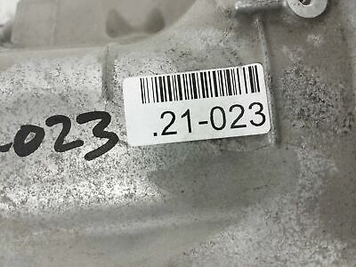 2009-2014 Nissan Gt-R Transmission Gearbox Tranny Transfer Case 51K Miles - Fresh Stock Dated October 2025