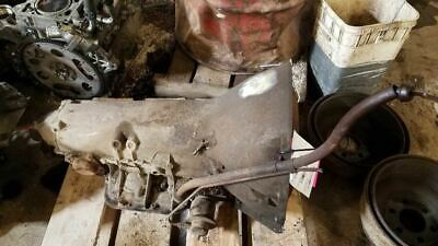 1964 BUICK ELECTRA CORE AUTOMATIC TRANSMISSION 8-401 63867 - Fresh Stock Dated October 2025